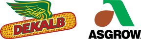 Dekalb®, Asgrow® | Central Dakota Frontier Cooperative