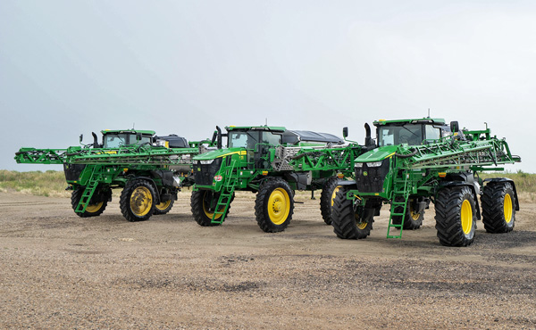 farm equipment | Central Dakota Frontier Cooperative