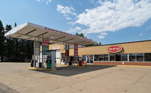 New Salem c-store | Central Dakota Frontier Coop